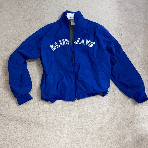 Blue Jays Bomber Jacket - Picture 1 of 7